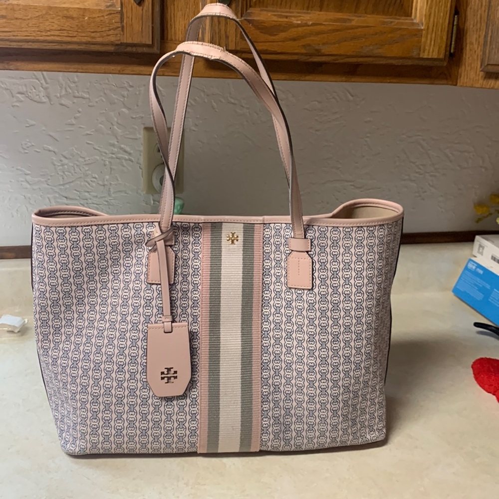 Tory Burch tote